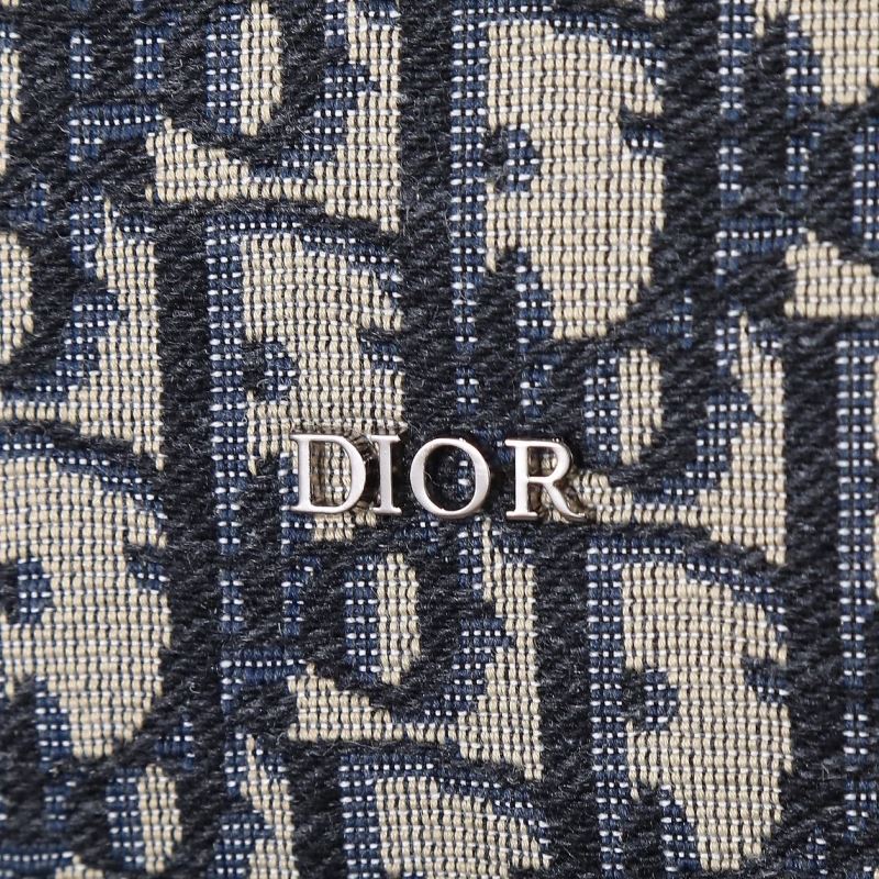 Mens Christian Dior Clutch Bags